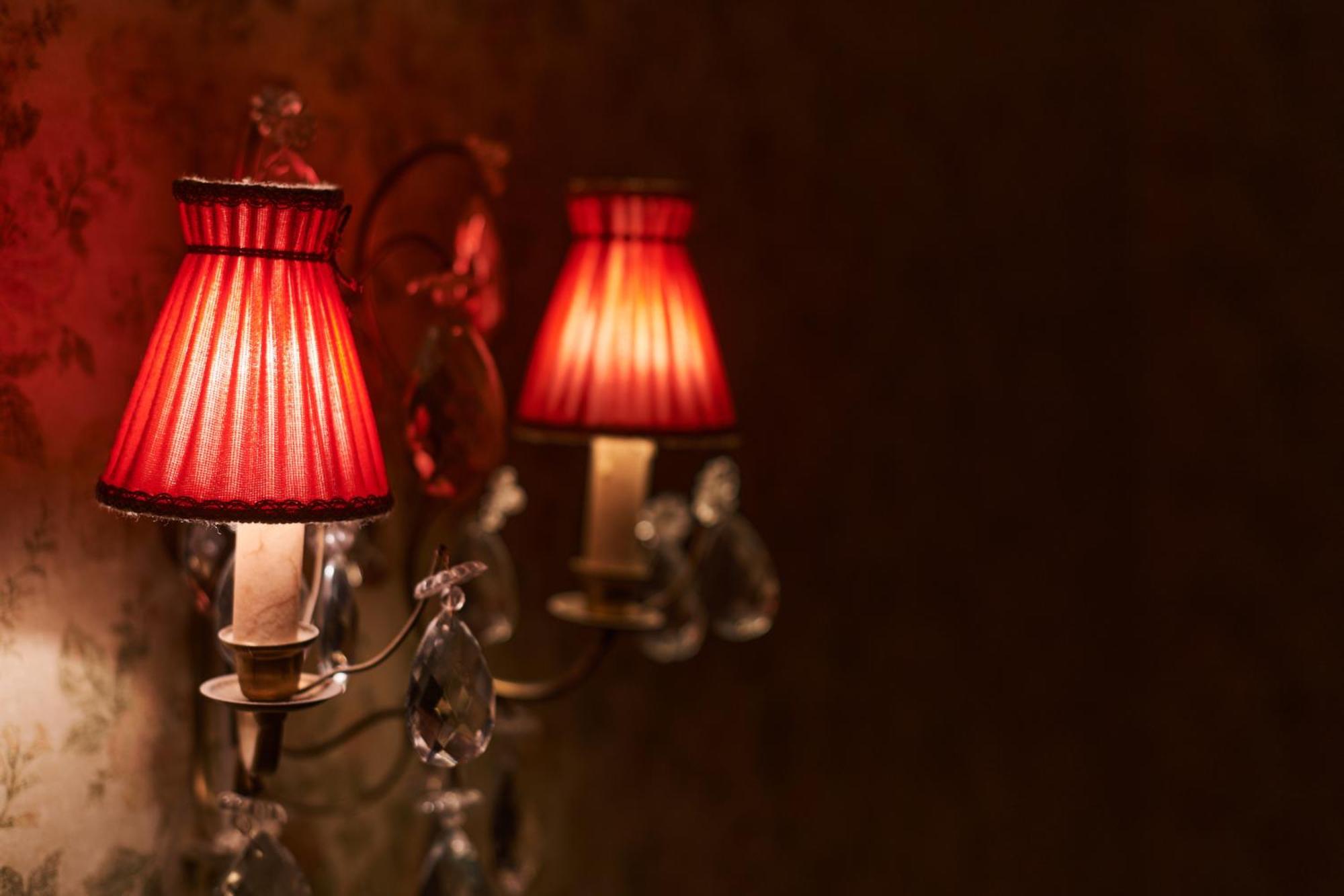 Hotell Laeckoe Lidköping エクステリア 写真