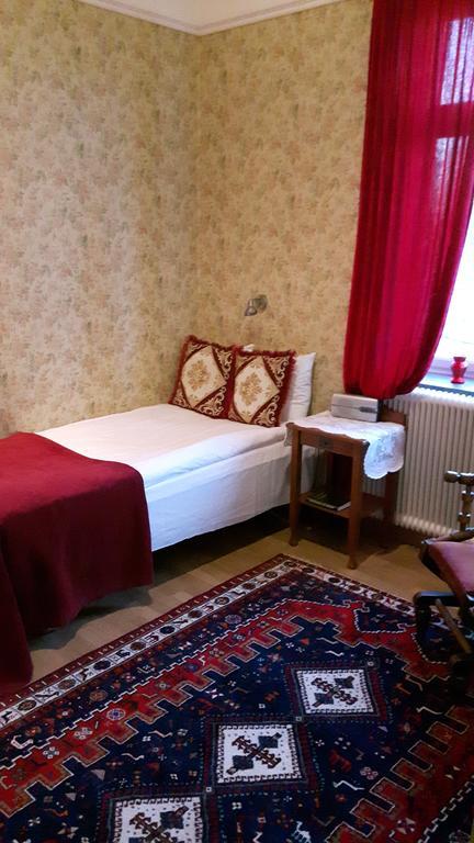 Hotell Laeckoe Lidköping エクステリア 写真